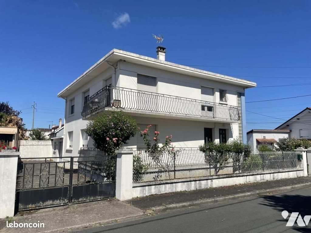 Maison à vendre, 175m², Tarbes