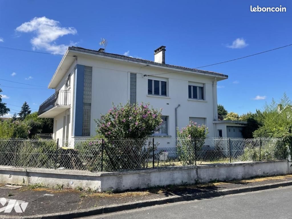 Maison à vendre, 175m², Tarbes