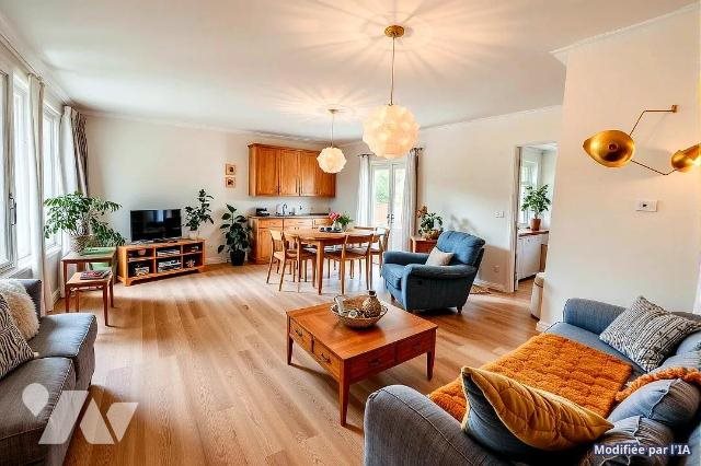 Appartement à vendre, 88m², Tarbes