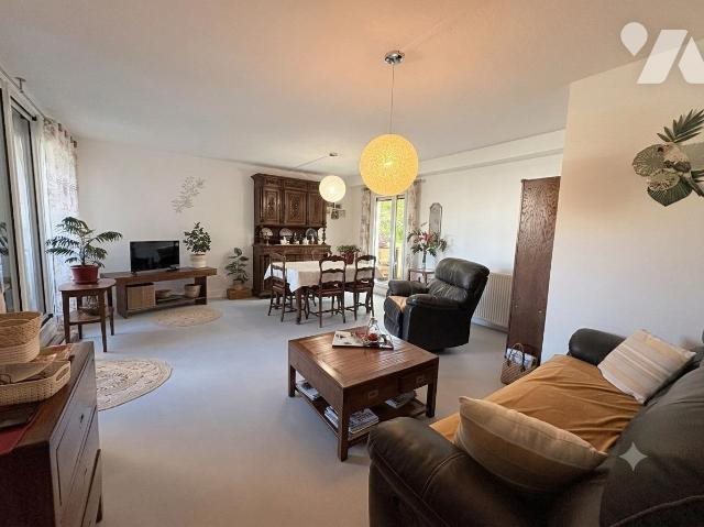 Appartement à vendre, 88m², Tarbes