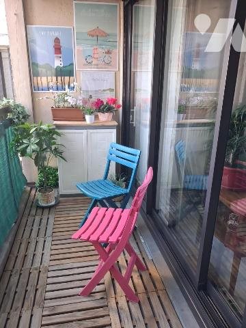 Appartement à vendre, 88m², Tarbes