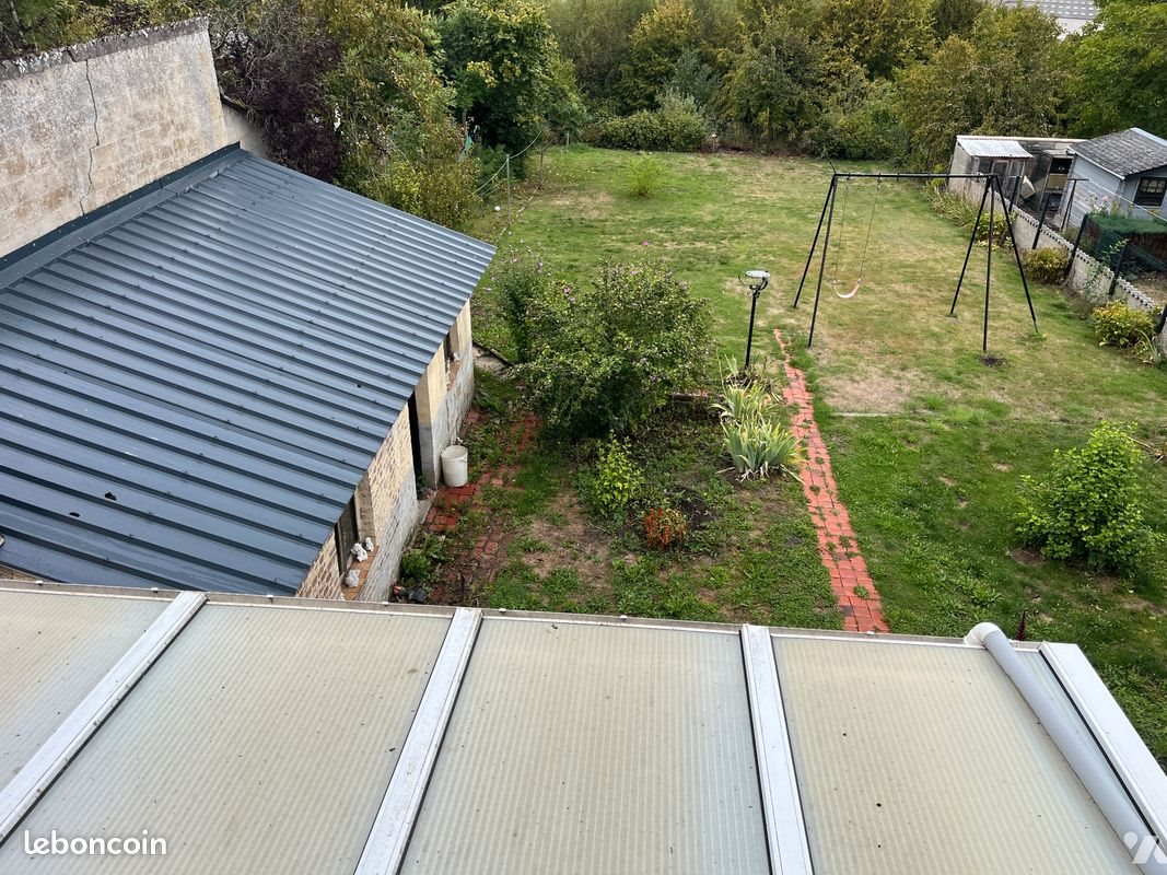 Maison à vendre, 111m², Hirson