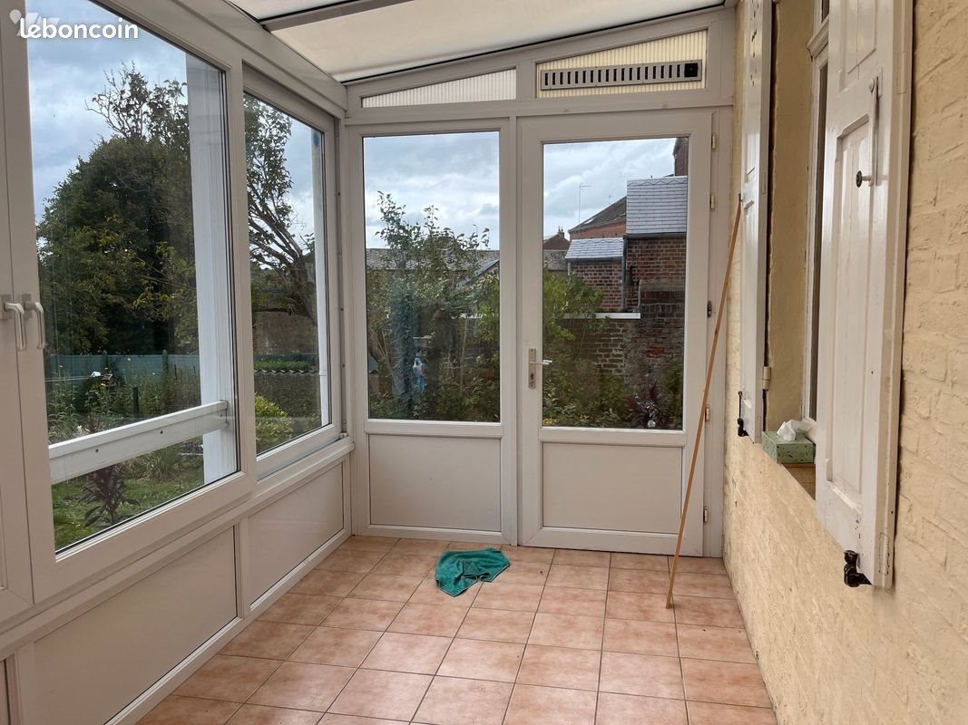 Maison à vendre, 111m², Hirson