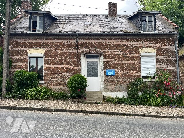 Maison à vendre, 110m², Hannapes