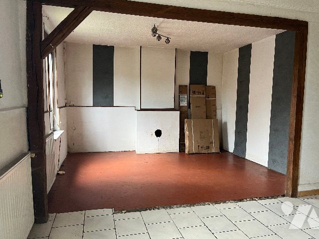 Maison à vendre, 110m², Hannapes