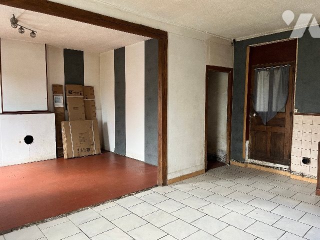 Maison à vendre, 110m², Hannapes
