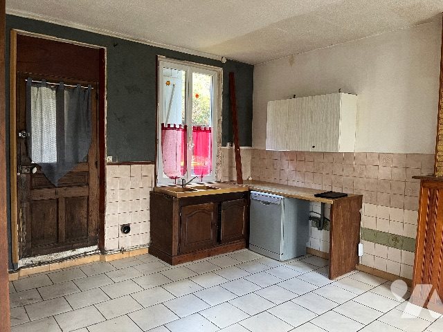 Maison à vendre, 110m², Hannapes