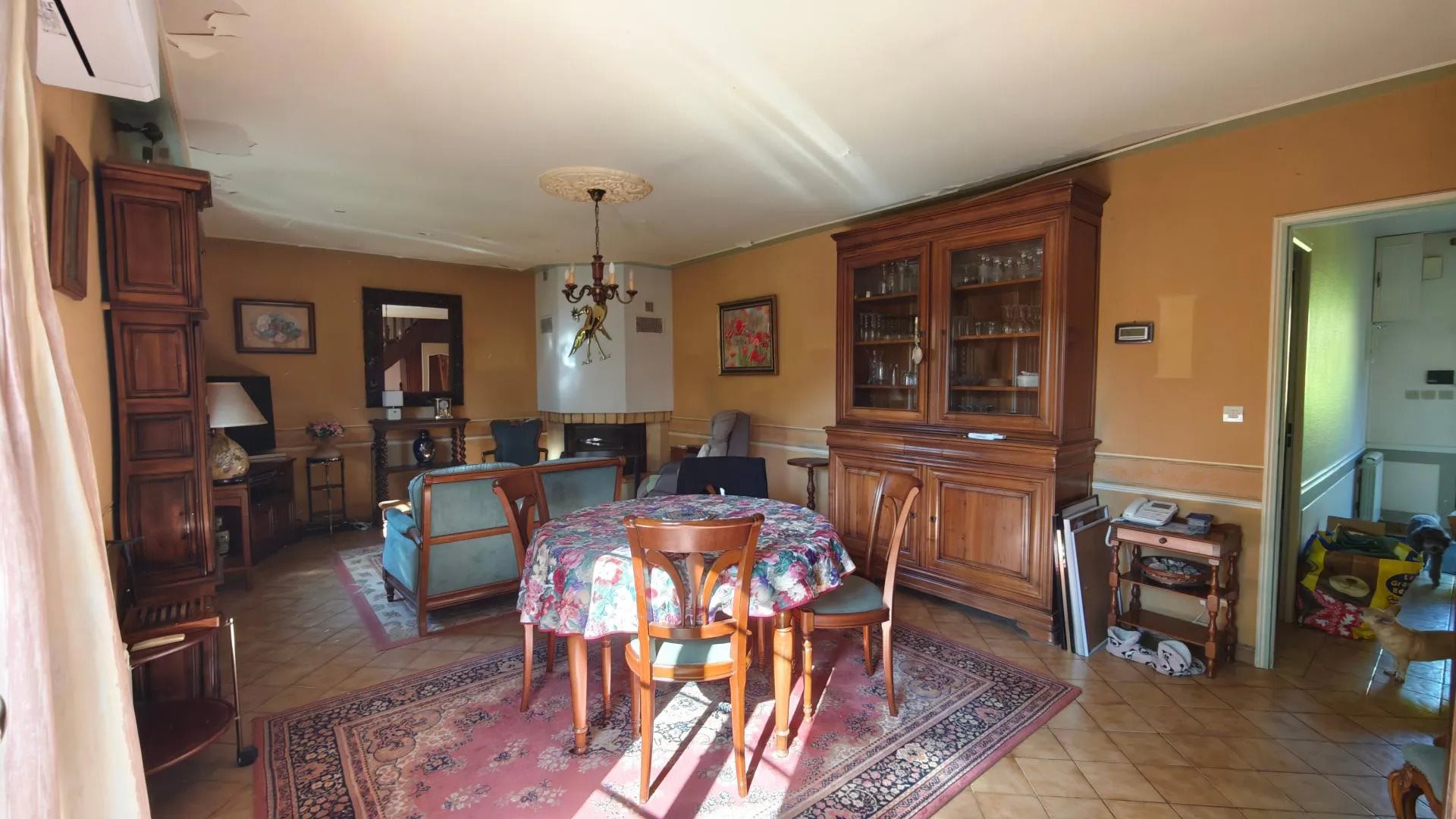 Maison à vendre, 82m², Sens
