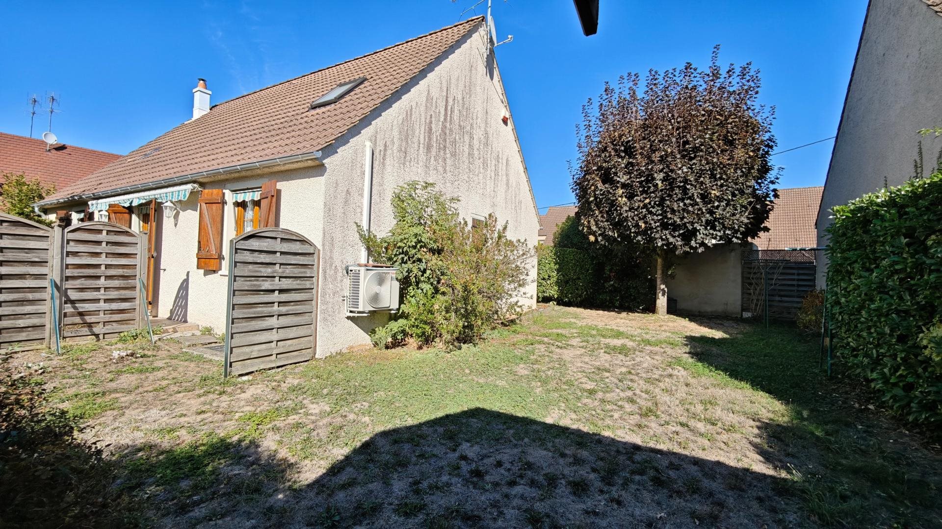 Maison à vendre, 82m², Sens