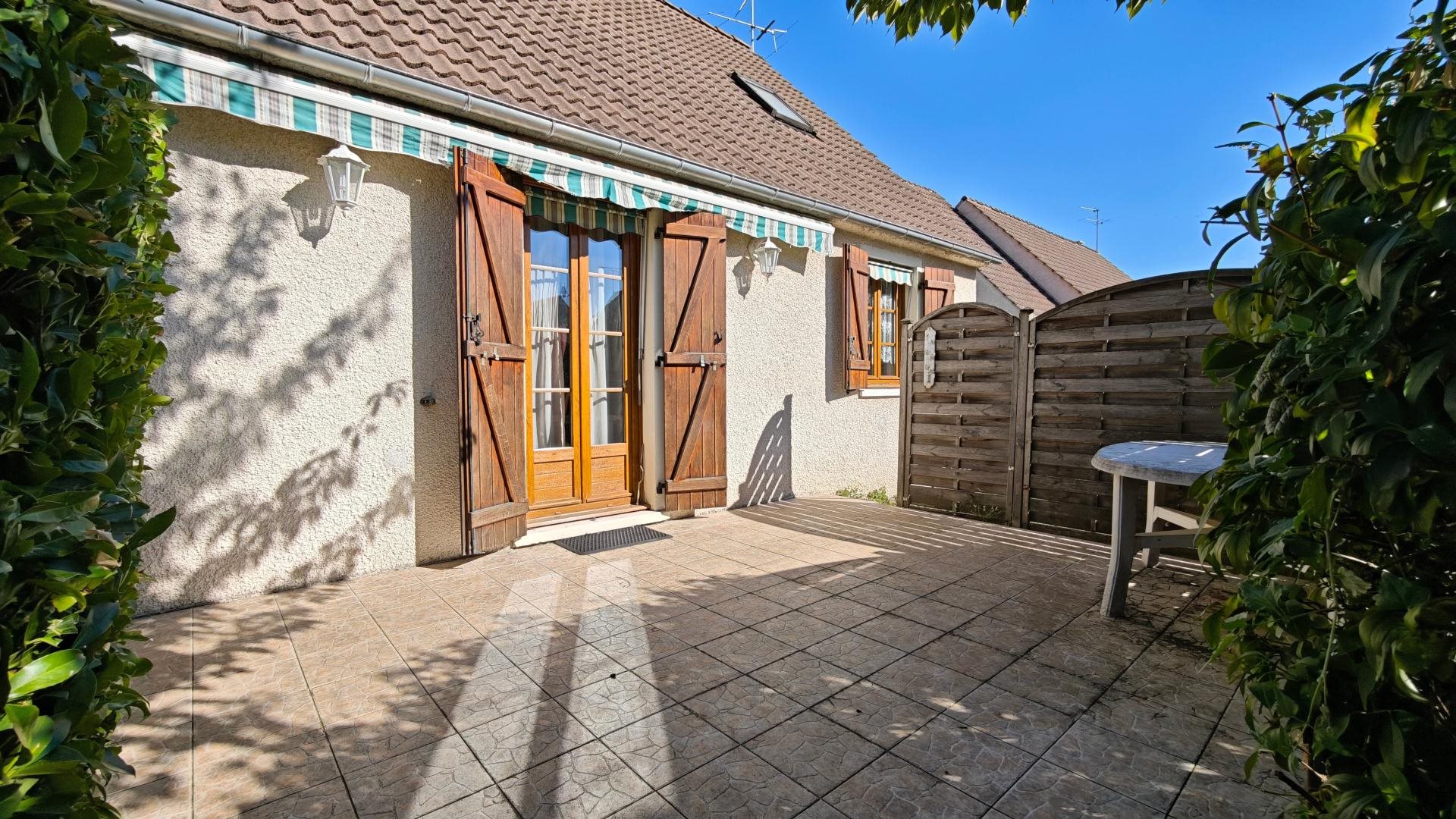 Maison à vendre, 82m², Sens