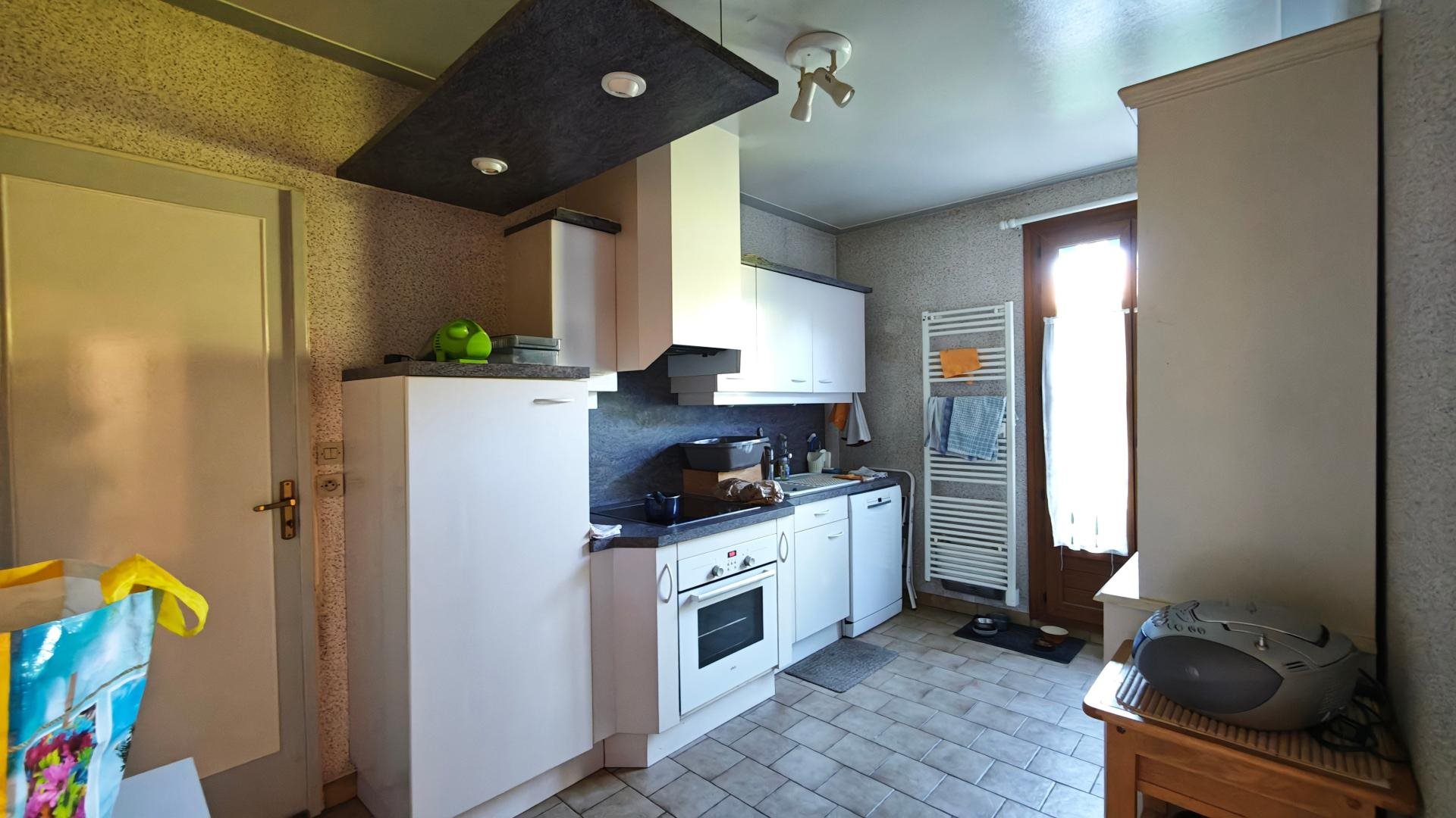 Maison à vendre, 82m², Sens