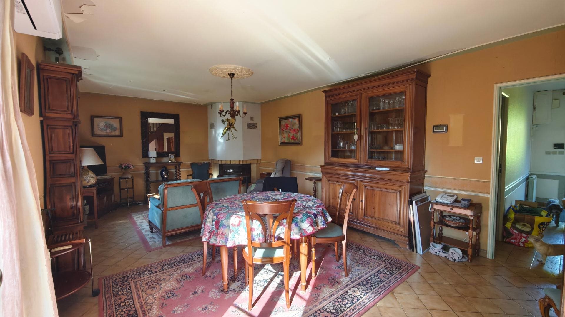 Maison à vendre, 82m², Sens