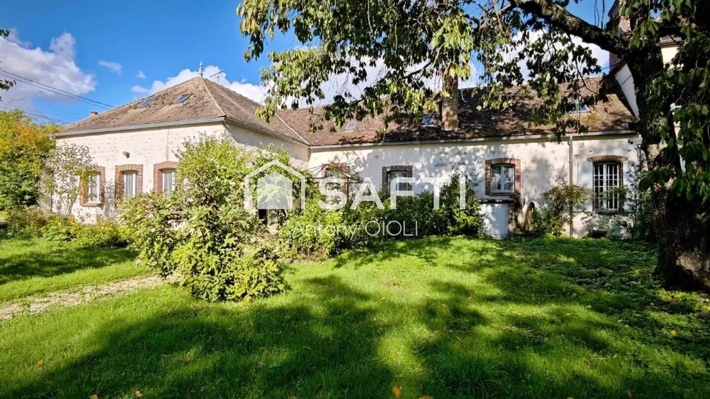 Maison à vendre, 246m², Gron