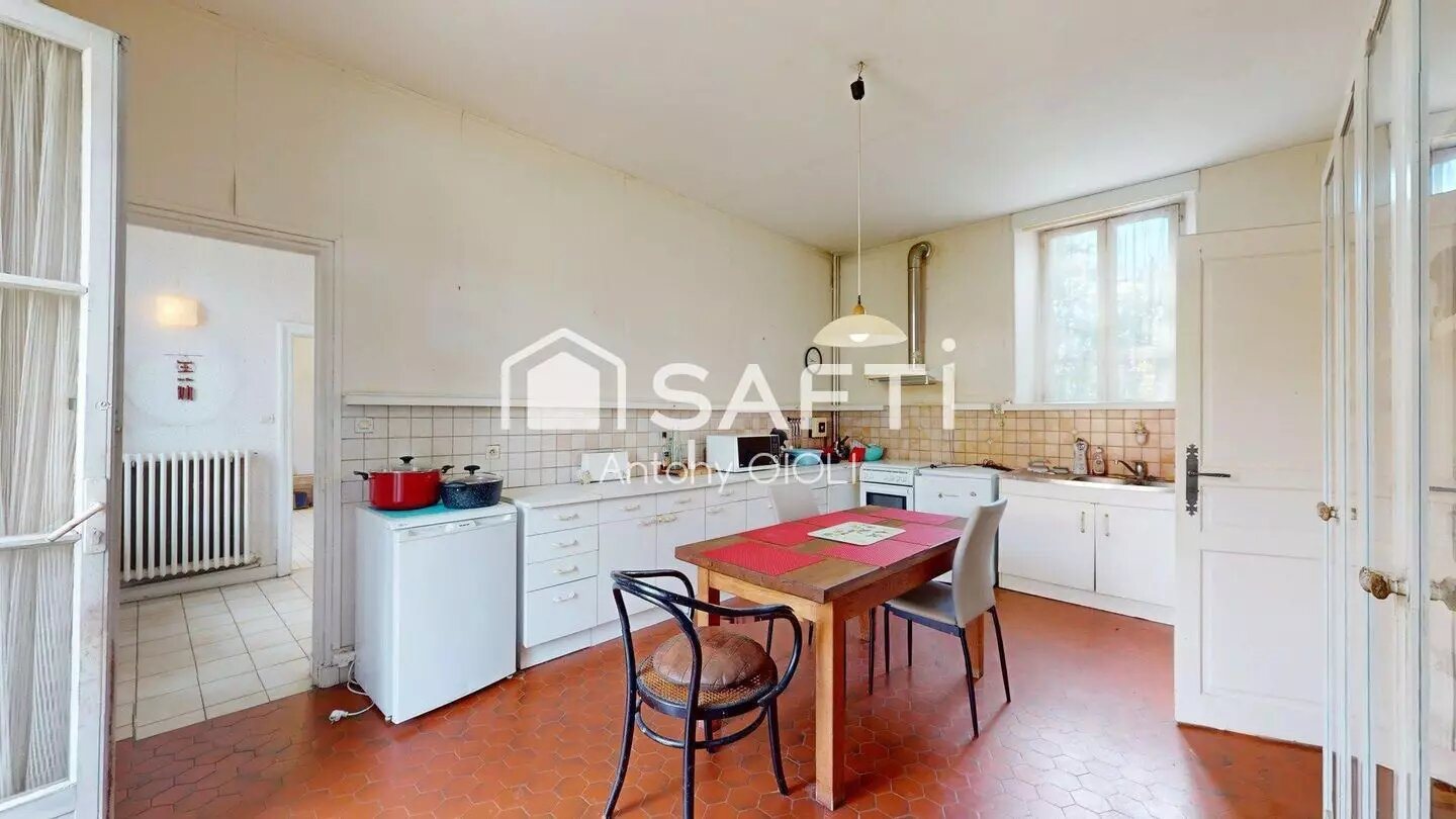 Maison à vendre, 246m², Gron
