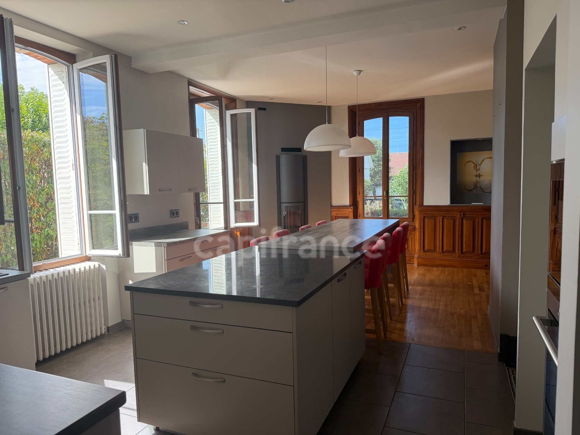 Maison à vendre, 272m², Champs-sur-Yonne