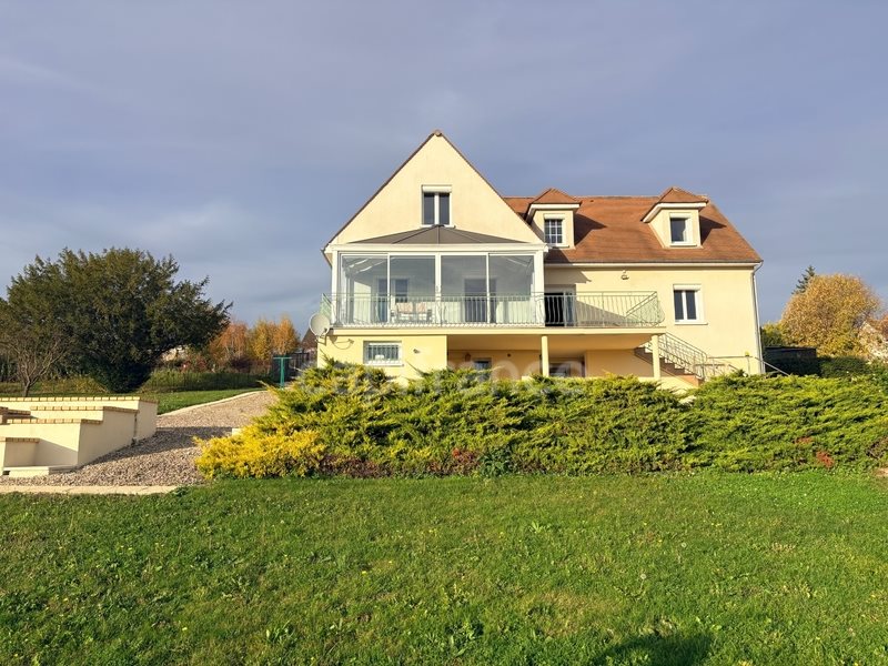 Maison à vendre, 179m², Saint-Bris-le-Vineux