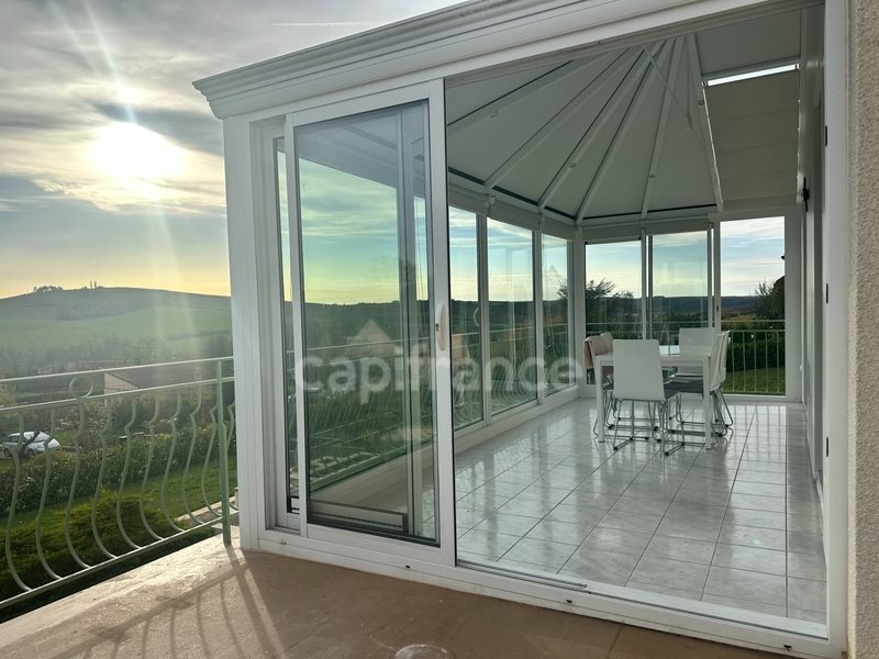 Maison à vendre, 179m², Saint-Bris-le-Vineux
