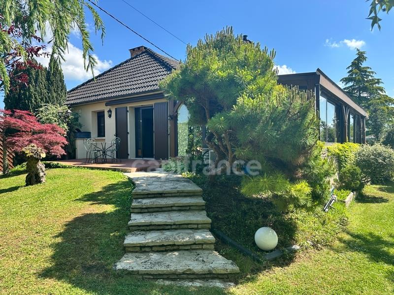 Maison à vendre, 167m², Auxerre