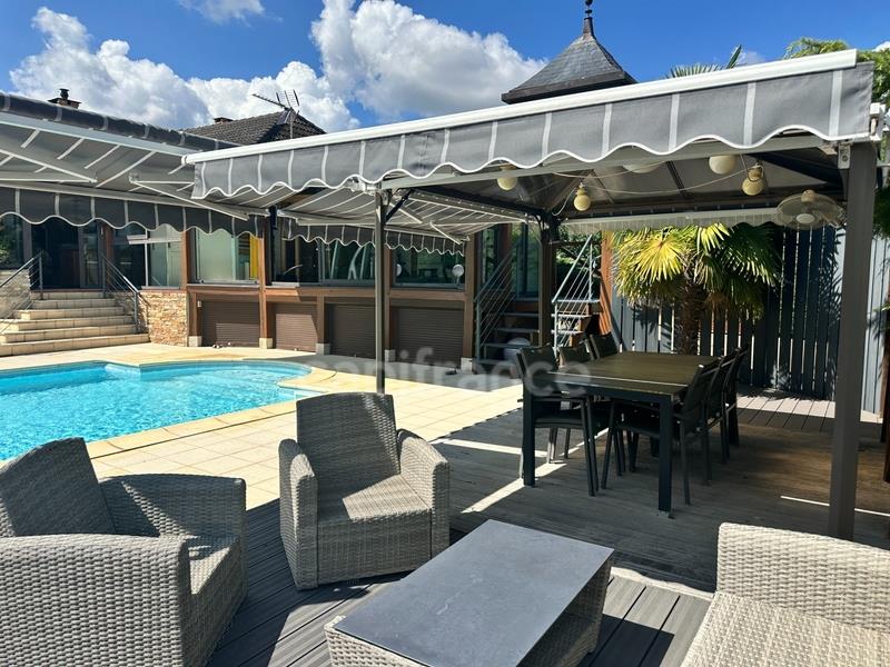 Maison à vendre, 167m², Auxerre