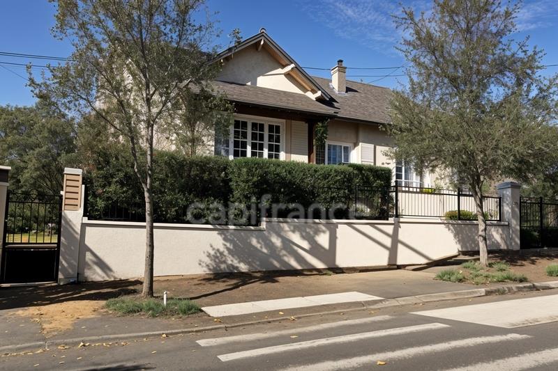Maison à vendre, 129m², Auxerre