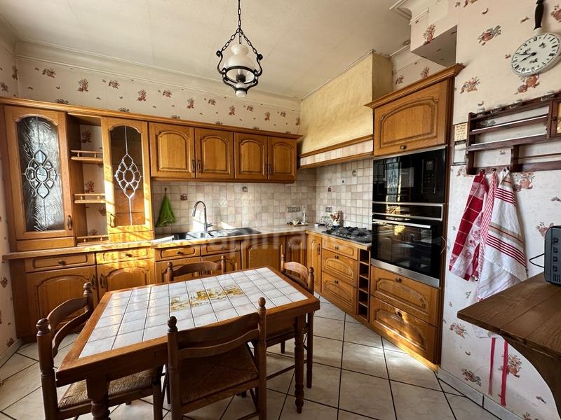 Maison à vendre, 129m², Auxerre