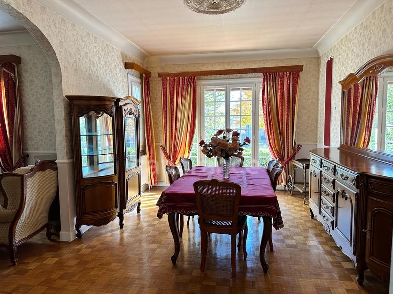 Maison à vendre, 129m², Auxerre