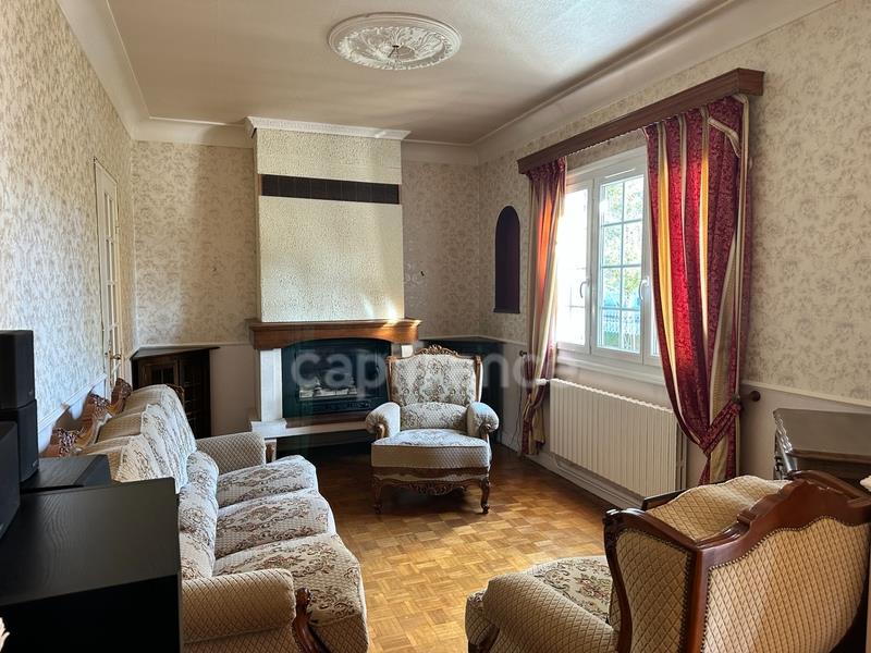 Maison à vendre, 129m², Auxerre