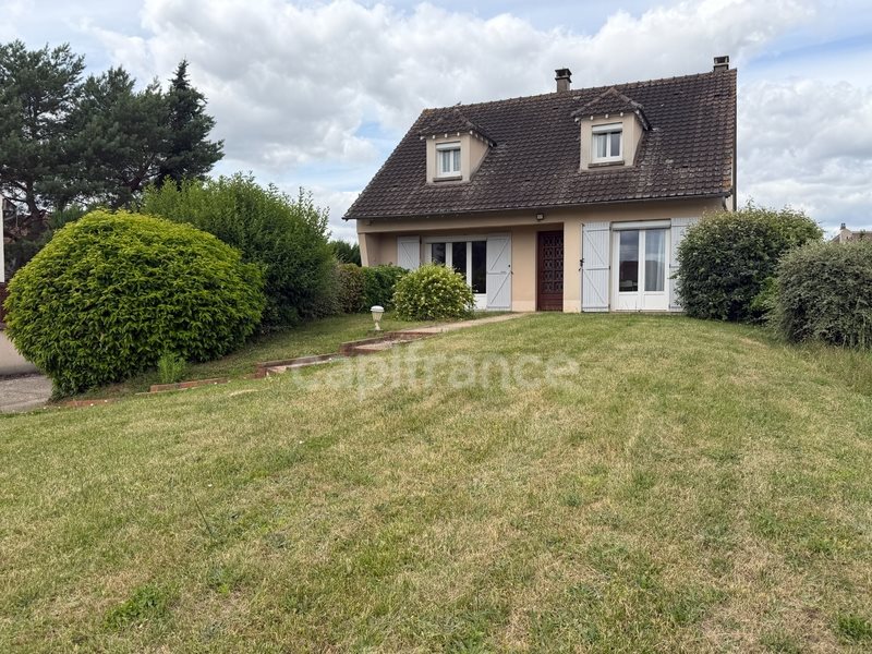 Maison à vendre, 119m², Appoigny