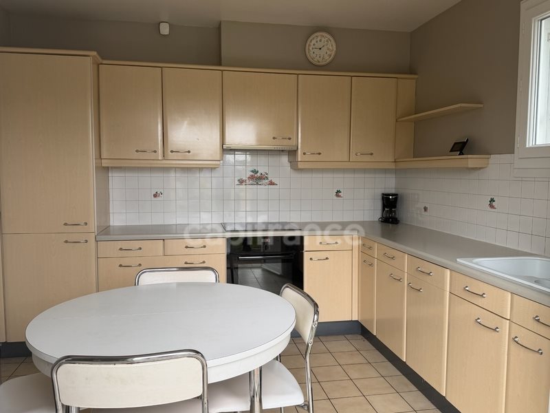 Maison à vendre, 119m², Appoigny