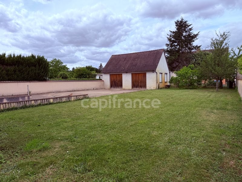 Maison à vendre, 119m², Appoigny