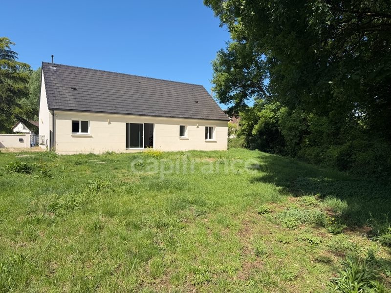 Maison à vendre, 99m², Joigny