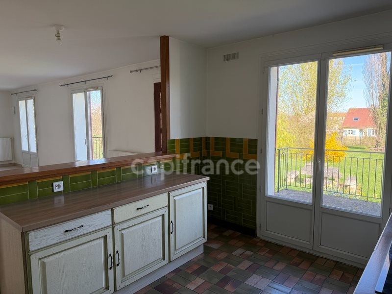 Maison à vendre, 136m², Pontigny