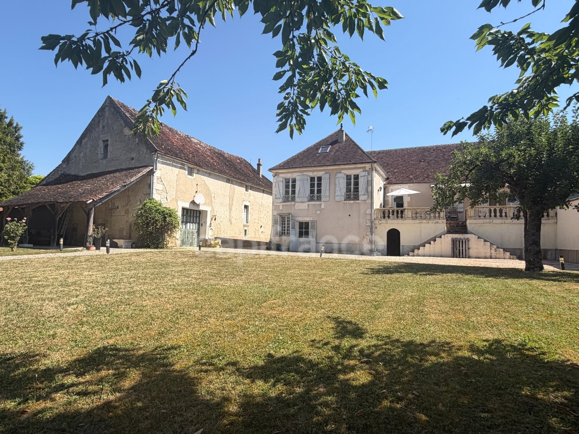 Maison à vendre, 211m², Escolives-Sainte-Camille