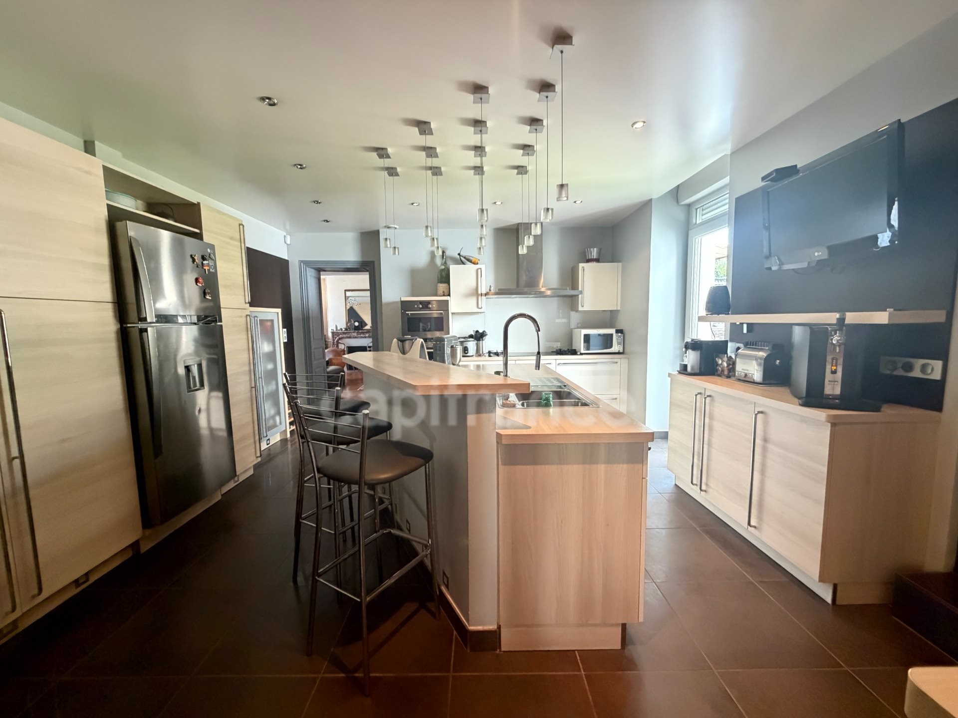 Maison à vendre, 211m², Escolives-Sainte-Camille