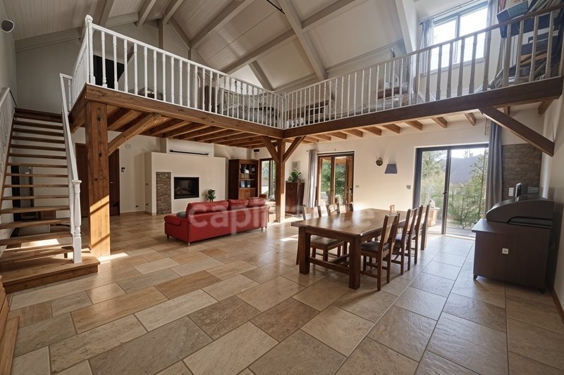 Maison à vendre, 272m², Champs-sur-Yonne