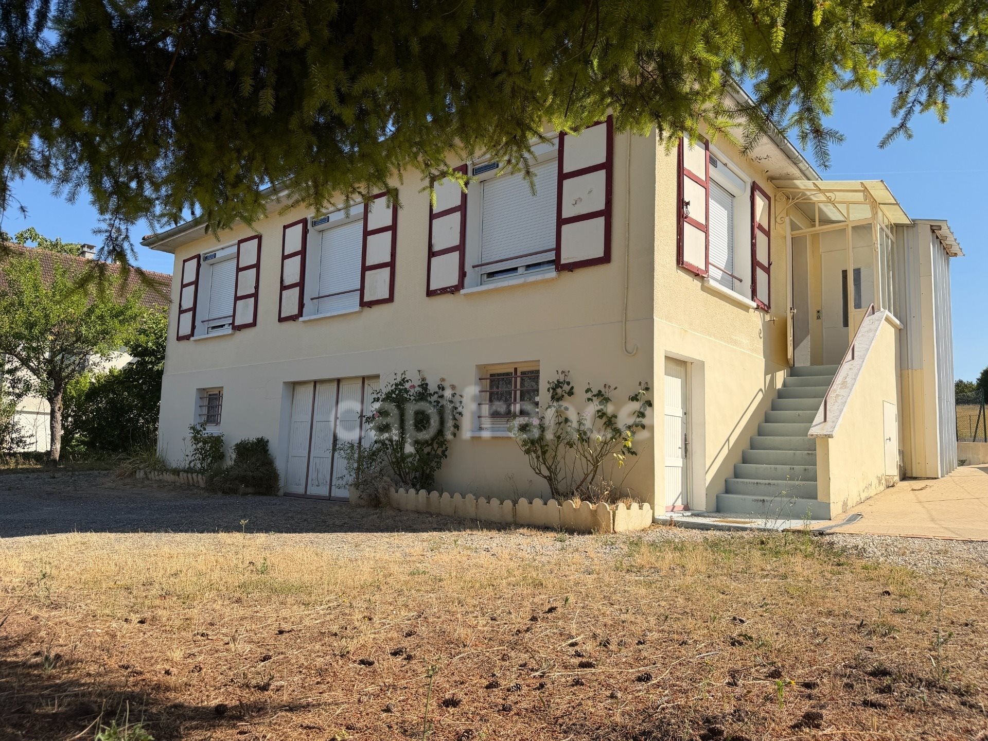 Maison à vendre, 64m², Joigny
