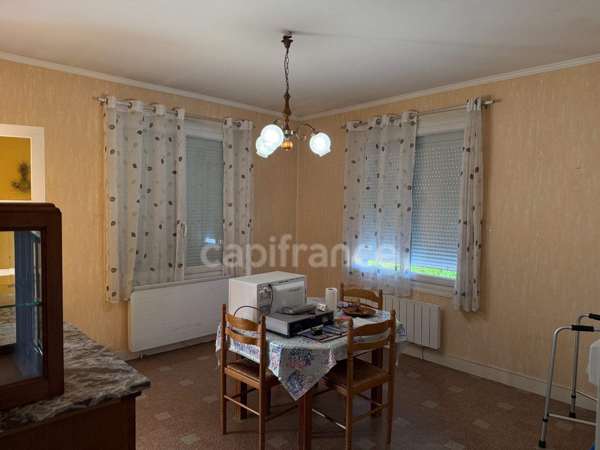 Maison à vendre, 64m², Joigny