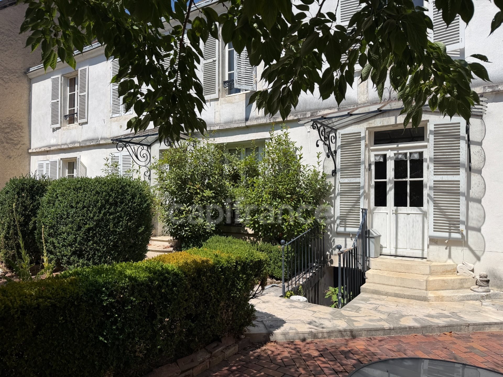 Maison à vendre, 165m², Auxerre