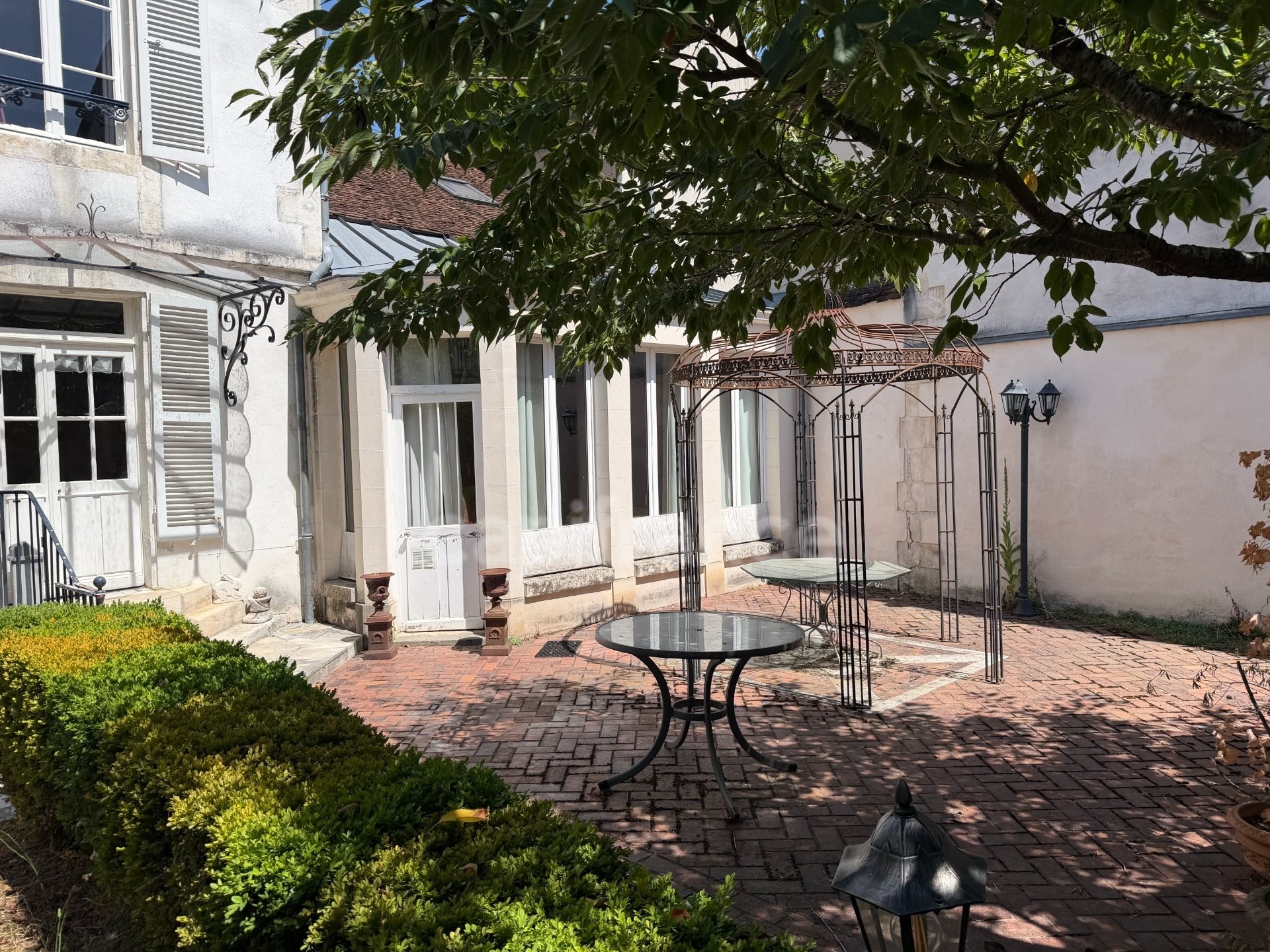 Maison à vendre, 165m², Auxerre