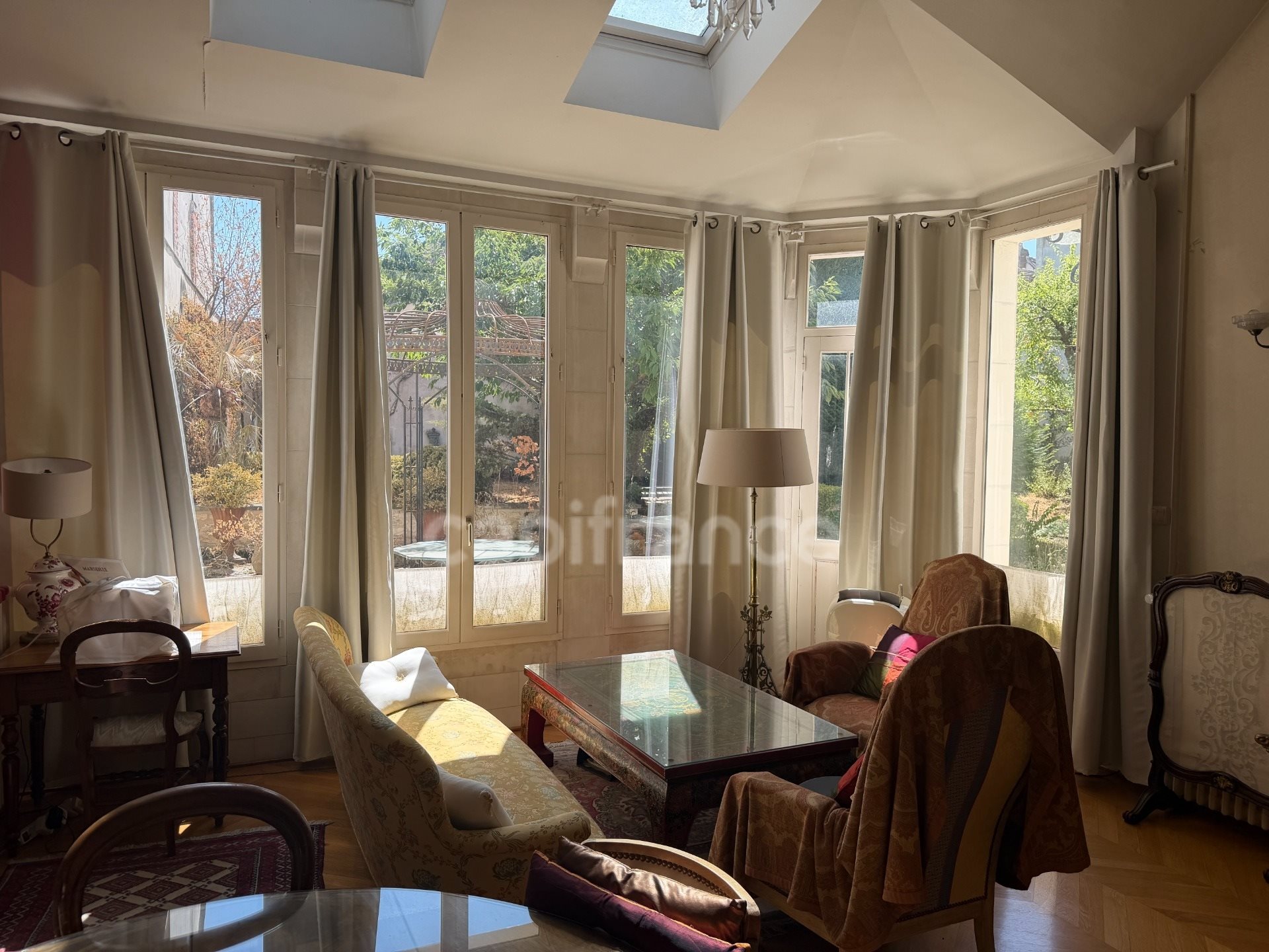 Maison à vendre, 165m², Auxerre