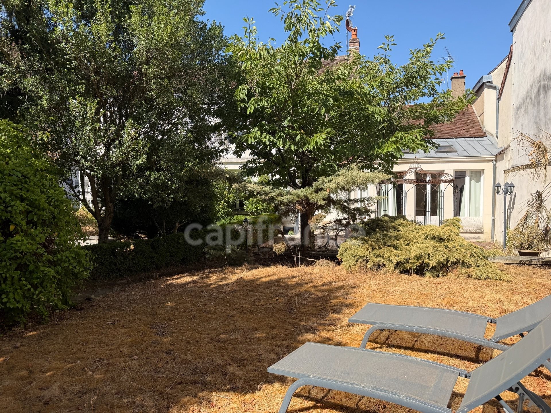 Maison à vendre, 165m², Auxerre