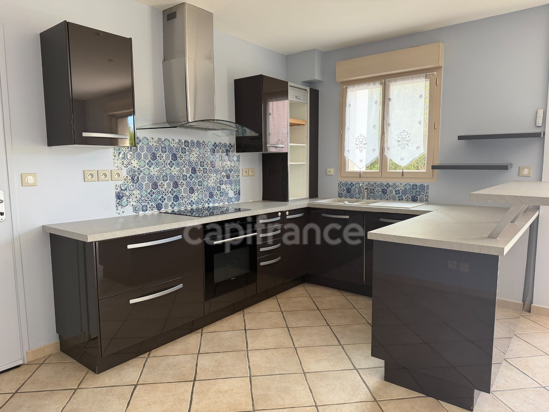 Maison à vendre, 91m², Saint-Georges-sur-Baulche