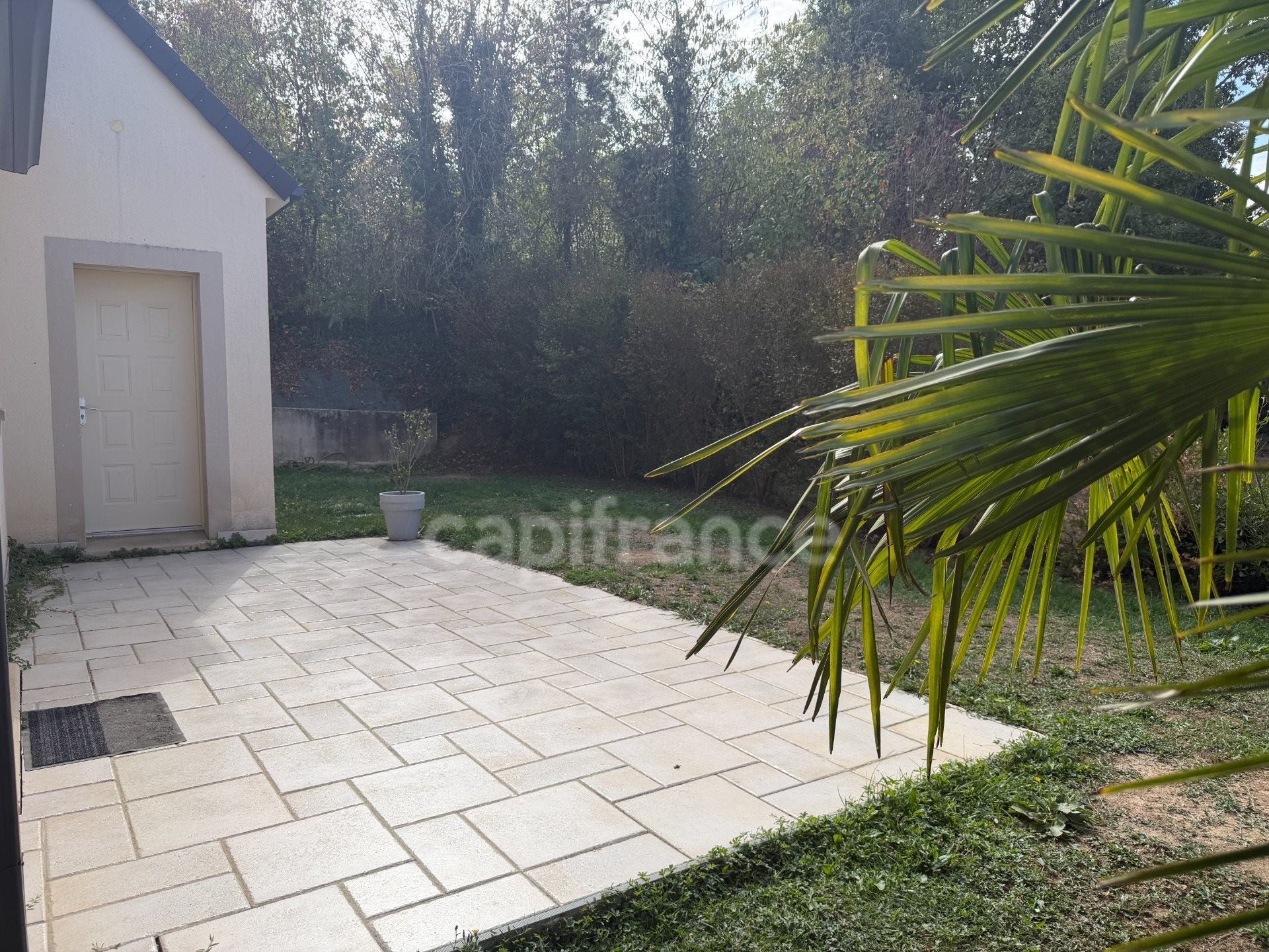 Maison à vendre, 91m², Saint-Georges-sur-Baulche