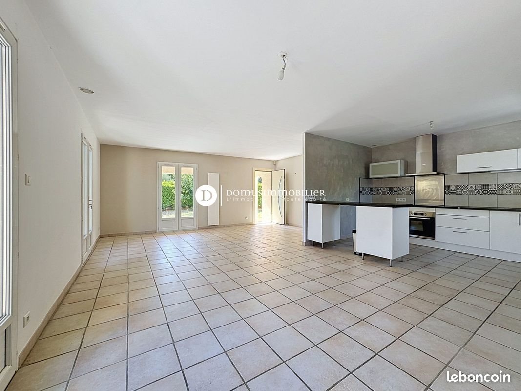 Maison à vendre, 109m², Saint-Saturnin-lès-Avignon