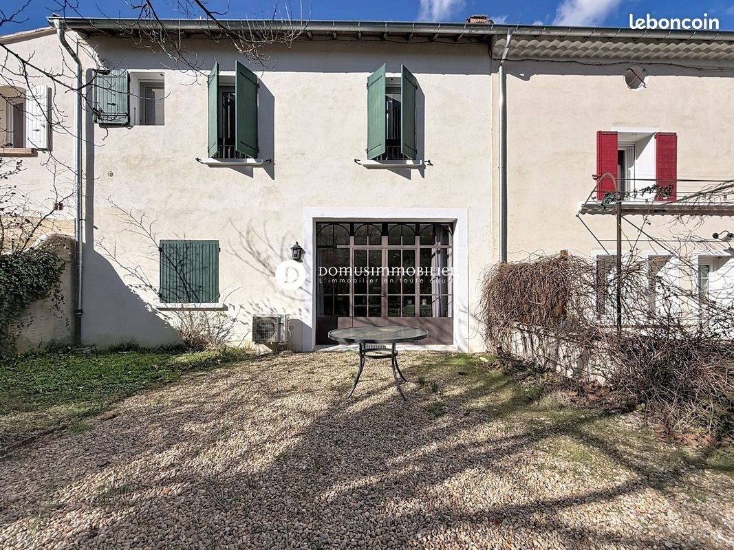 Appartement à vendre, 59m², Saint-Saturnin-lès-Avignon