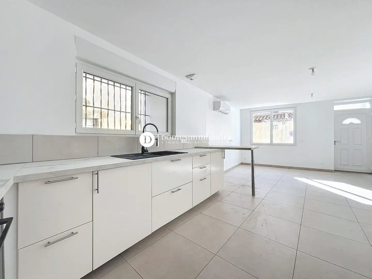 Maison à vendre, 113m², Saint-Saturnin-lès-Avignon