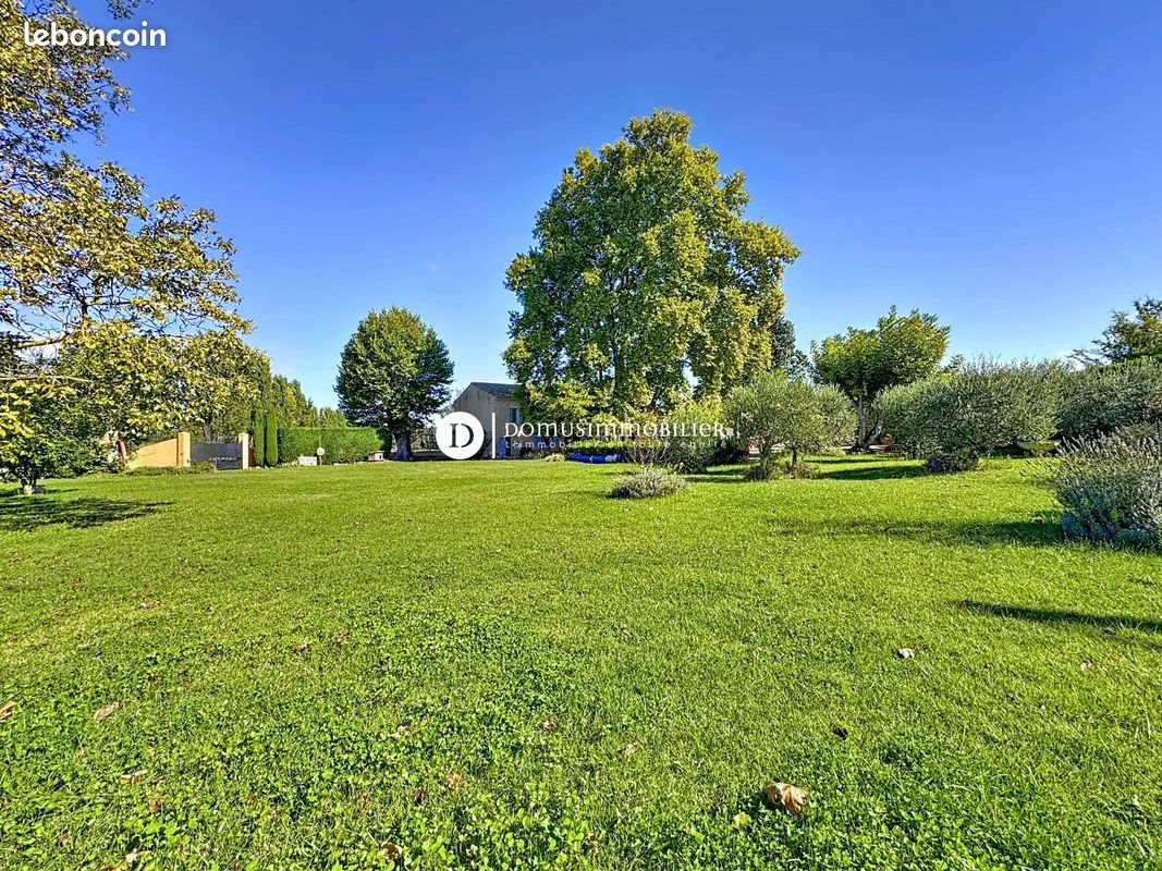 Maison à vendre, 197m², Le Thor