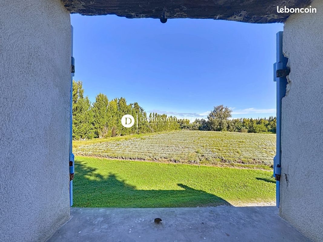 Maison à vendre, 197m², Le Thor
