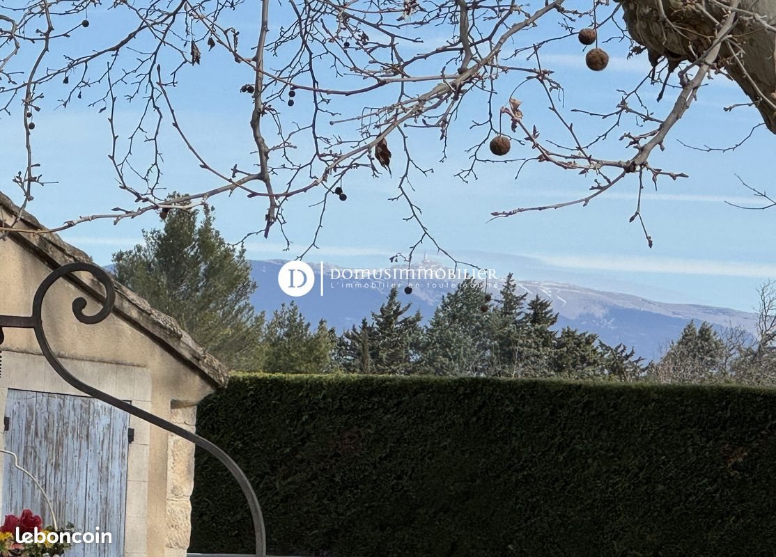 Maison à vendre, 197m², Le Thor