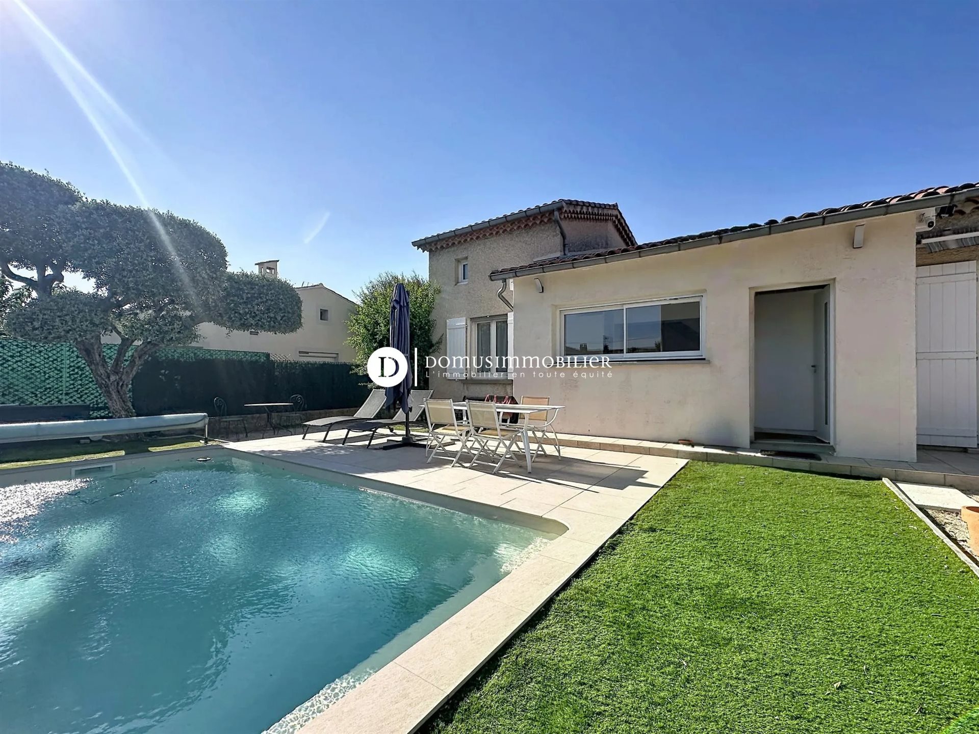 Maison à vendre, 134m², Morières-lès-Avignon